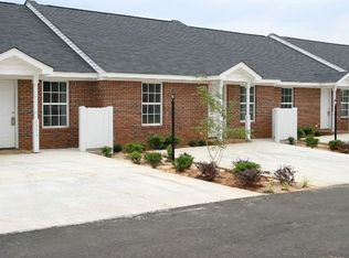 2302 Mall Terrace Ct, Orangeburg, SC 29118