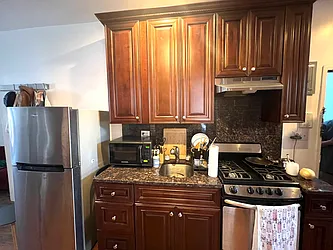 Rented by Best Apartments North Inc