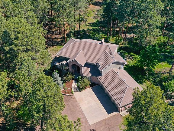 10131 Pine Valley Dr, Franktown, CO 80116 | MLS #6547875 ...