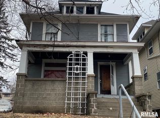 3423 NE Adams St, Peoria, IL 61603