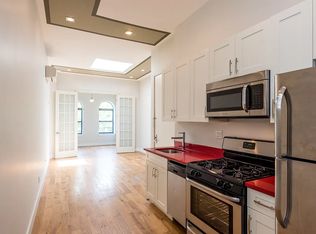 362 Central Ave #3R, Brooklyn, NY 11221