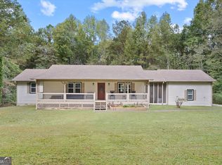 9110 Brewer Rd, Villa Rica, GA 30180