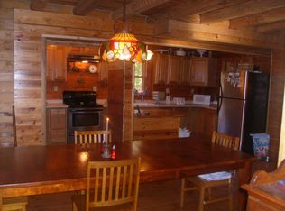 2634 Scott Mountain Road Ext, Asheboro, NC 27205