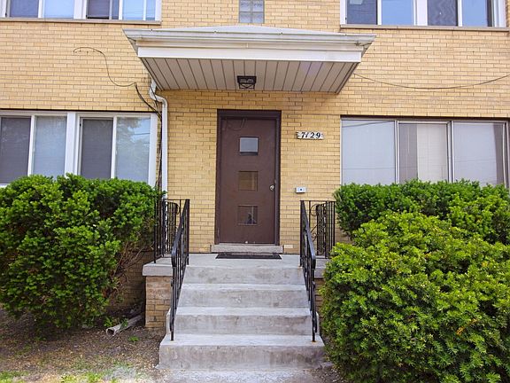 3rd image of 7129 Columbia Ave Unit 2E
