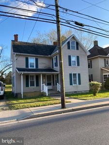 106 W State St, Delmar, MD, 21875