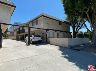 3534 Schaefer St #1, Culver City, CA 90232