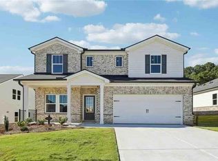 1648 High Falls Ln, Grayson, GA 30017