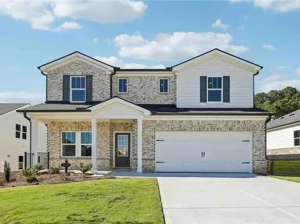 1648 High Falls Ln, Grayson, GA 30017