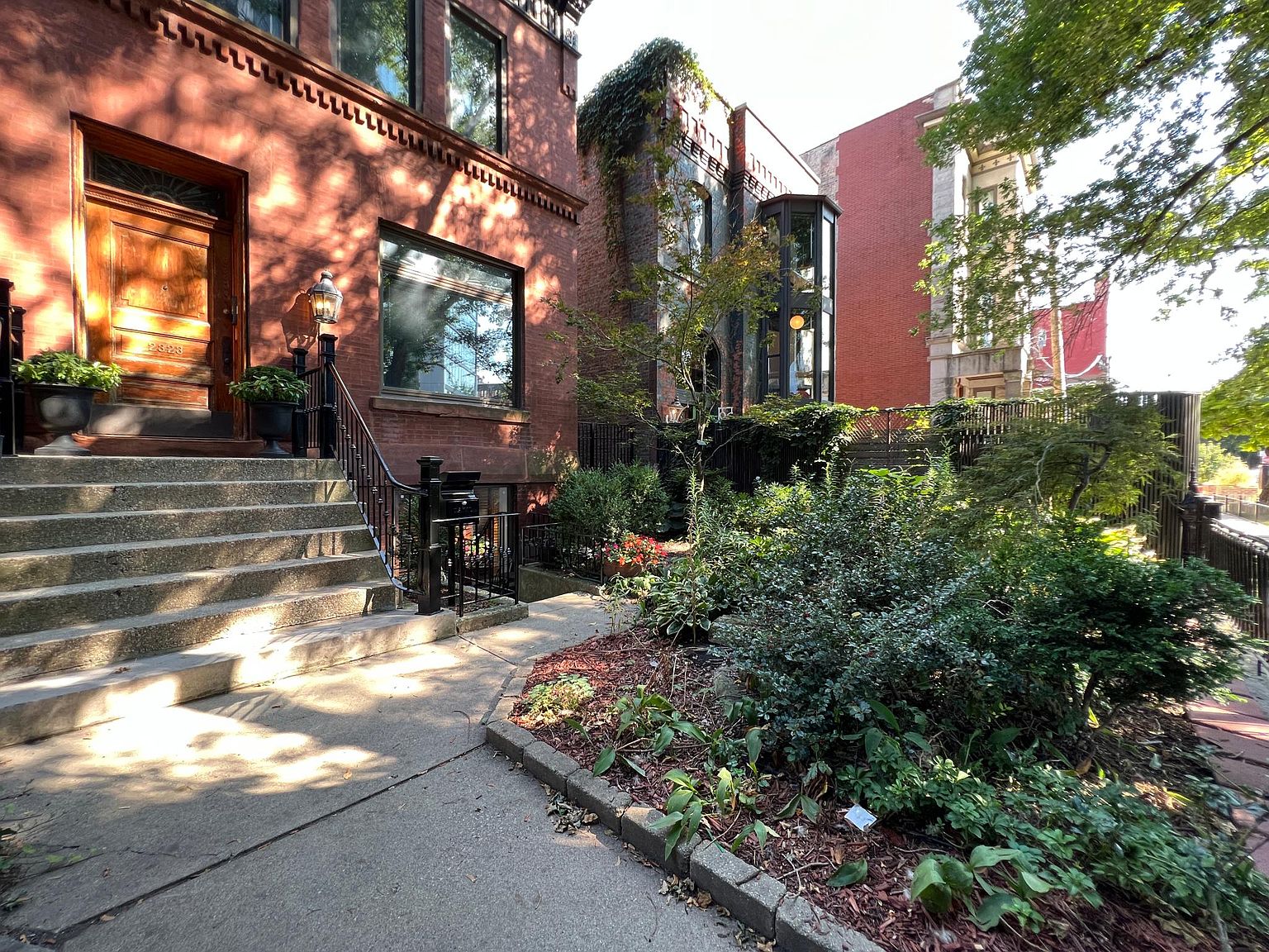2323 N Orchard St UNIT G, Chicago, IL 60614 Zillow