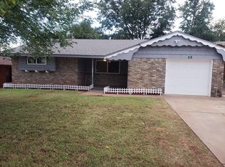 28 NE 66th St, Oklahoma City, OK 73105