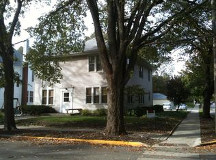 100 Sylvia St, West Lafayette, IN 47906