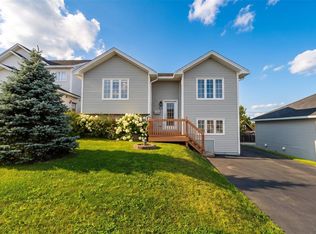 29 Anquille Ave, Paradise, NL A1L3X2