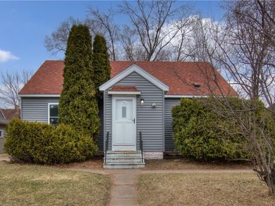 913 Starr Avenue, Eau Claire, WI, 54703