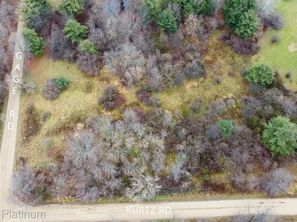 Kurtz Rd, Holly, MI 48442