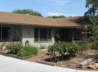 38 Aurora Cir, Bishop, CA 93514