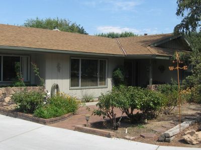 38 Aurora Cir, Bishop, CA, 93514