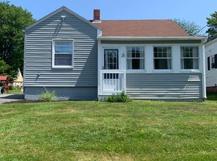 28 Boothby Ave, South Portland, ME 04106
