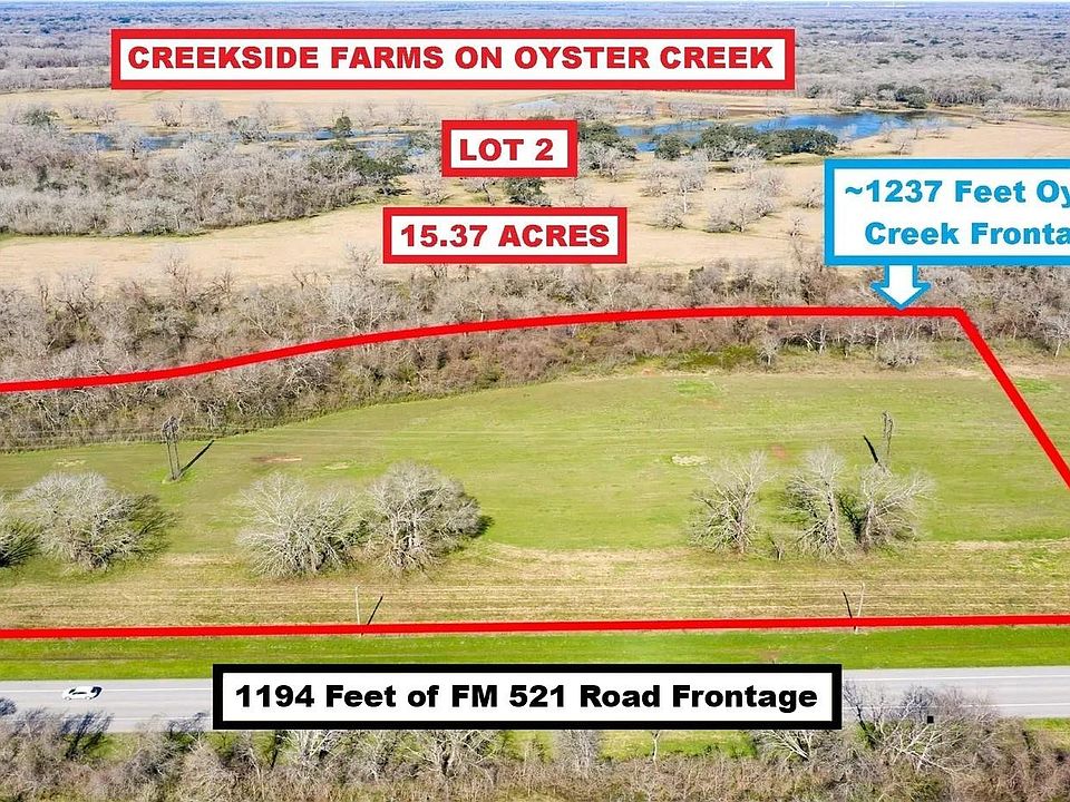 1st image of LOT 2 Fm 521 Rd