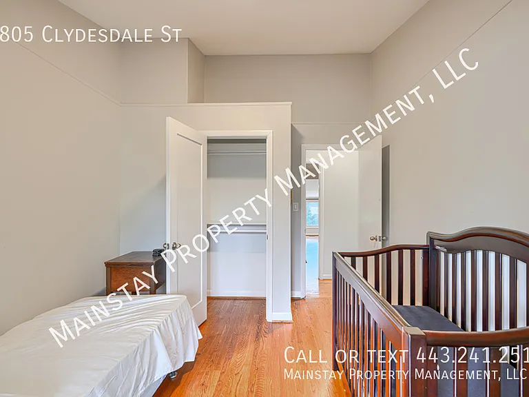 9805 Clydesdale St — Photo 34