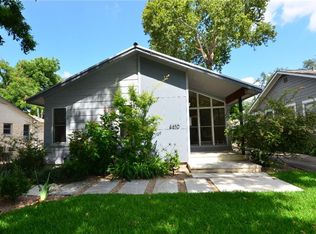 4610 Sinclair Ave, Austin, TX 78756