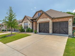 1029 Finnhorse Dr, Allen, TX 75013