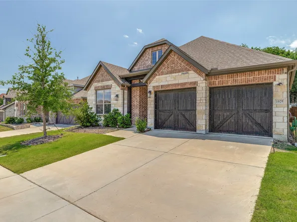 1029 Finnhorse Dr, Allen, TX 75013