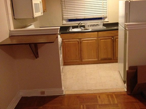 2nd image of 1003 W Godfrey Ave #A-1