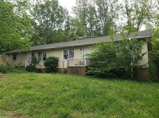 161 Depot St, Star, NC 27356