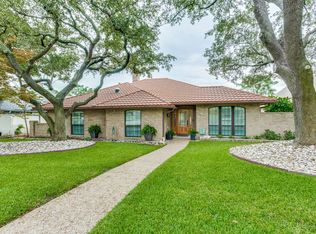 6704 Duffield Dr, Dallas, TX 75248