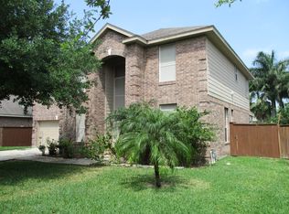 3305 San Sebastian St, Mission, TX 78572