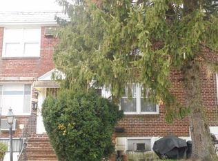 1640 Meribrook Rd, Philadelphia, PA 19151