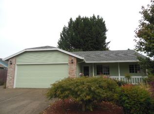 20710 SW Houston Dr, Sherwood, OR 97140