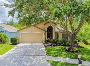 19306 Weedon Ct, Land O Lakes, FL 34638