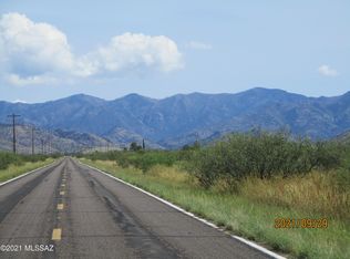E Highway 181, Pearce, AZ 85625
