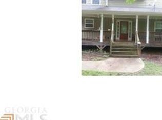 2459 Mann Rd, Douglasville, GA 30134