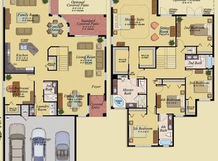 4617 SW 183rd Ave #4617, Hollywood, FL 33029