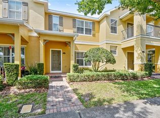11833 Citruswood Dr, Orlando, FL 32832