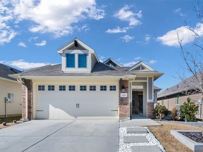 1028 Mason St, Aubrey, TX, 76227