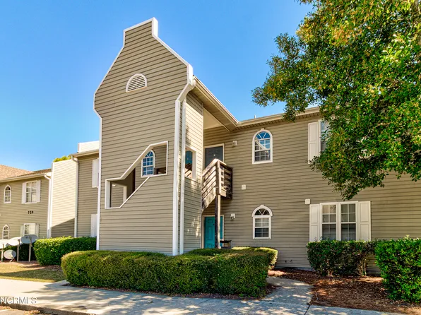 731 Bragg Drive #H, Wilmington, NC 28409