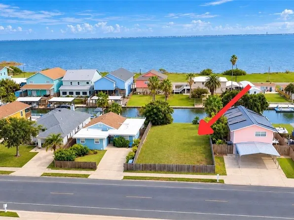 3421 Laguna Shores Rd, Corpus Christi, TX 78418