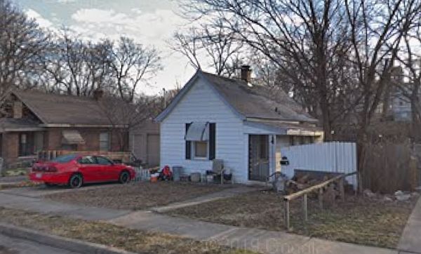 1st image of 1115 Fremont Ave #A