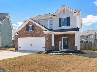14 Old Hemlock Cv NW, Cartersville, GA 30121