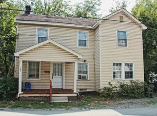 106 Basnight Ln, Chapel Hill, NC 27516