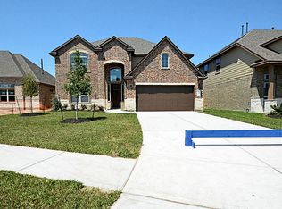 6610 Sterling Shores Ln, Rosenberg, TX 77471