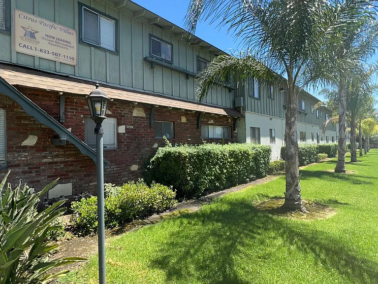 Citrus Pacific Villas — Photo 5