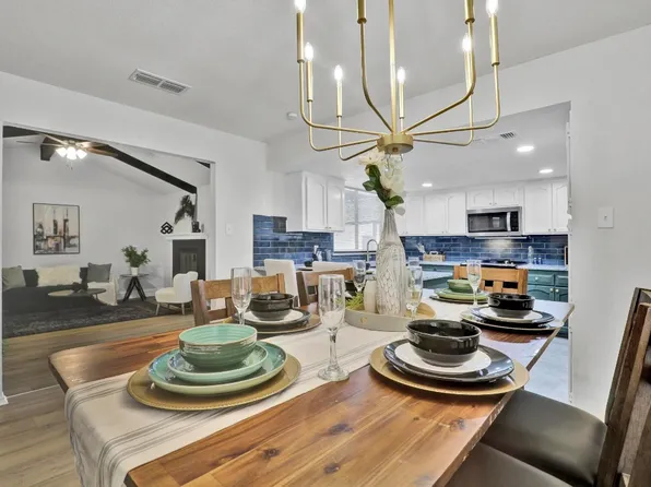 6416 Heather Dr, Watauga, TX 76148