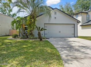 7248 Argyle Corners Dr, Jacksonville, FL 32244