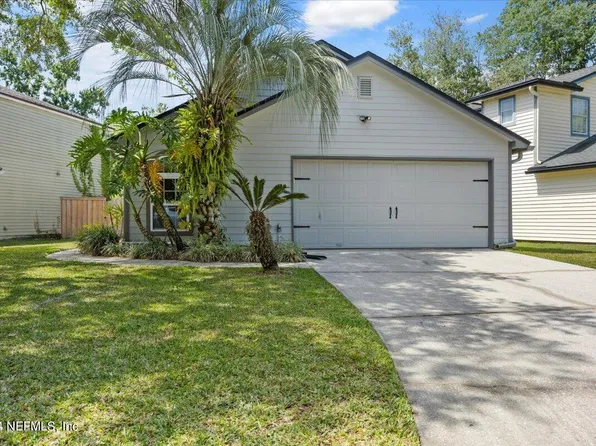 7248 ARGYLE CORNERS Drive, Jacksonville, FL 32244