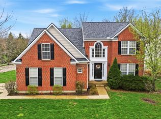 1800 Olde Haley Dr, Dayton, OH 45458