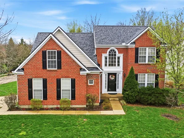 1800 Olde Haley Dr, Dayton, OH 45458